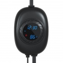 Repti-Zoo PID Dimming Mini Thermostat - day and night thermostat